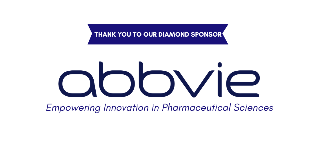 Diamond sponsor Abbvie